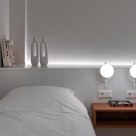 אתונה Central Bliss Apartments By Upstreet מראה חיצוני תמונה
