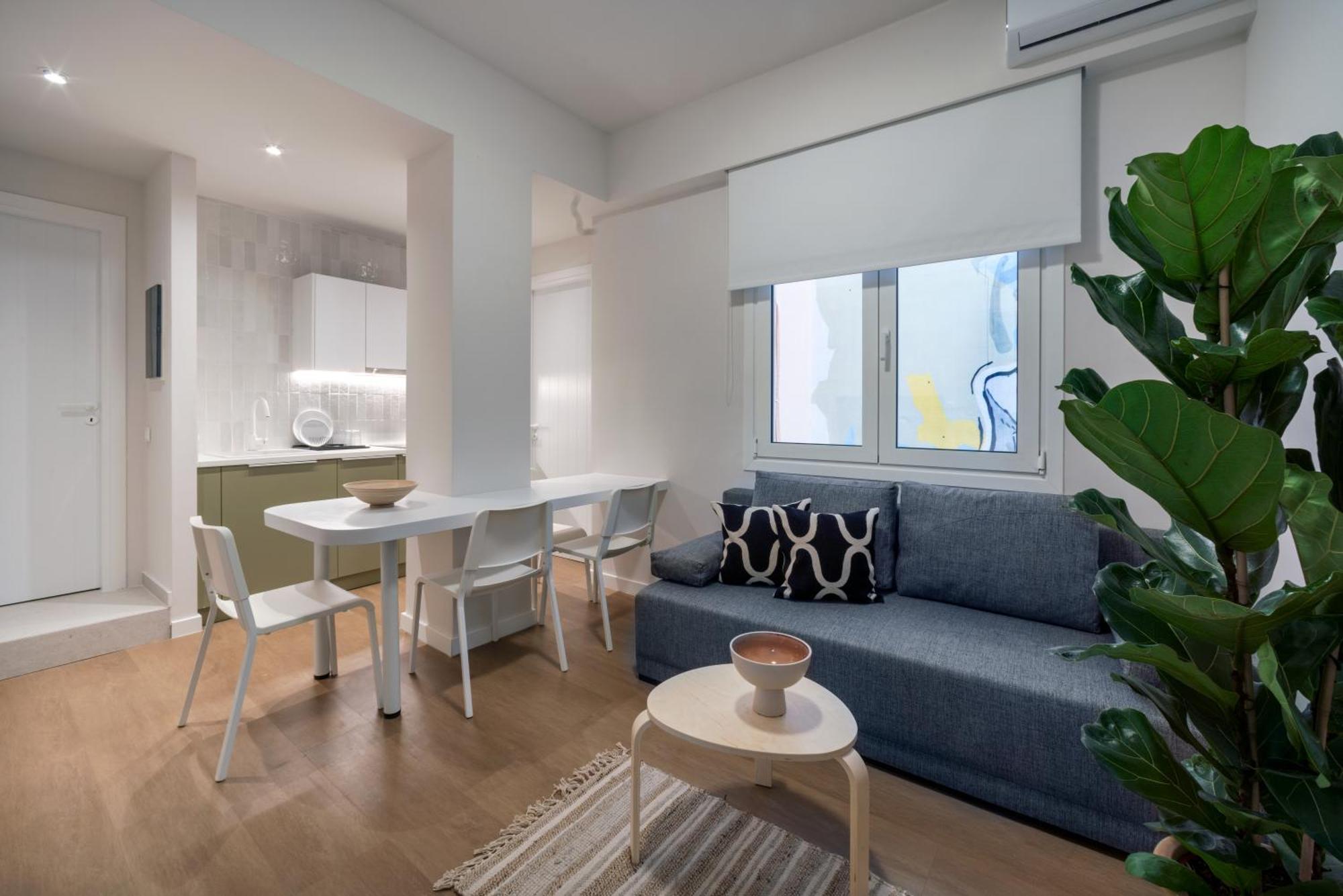 אתונה Central Bliss Apartments By Upstreet מראה חיצוני תמונה