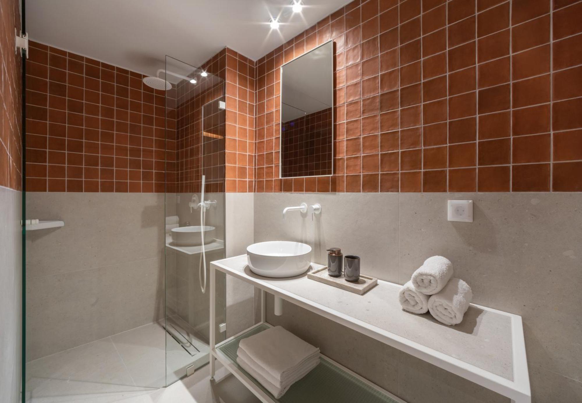 אתונה Central Bliss Apartments By Upstreet מראה חיצוני תמונה