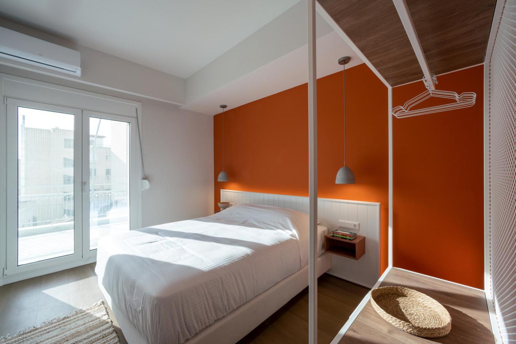 אתונה Central Bliss Apartments By Upstreet מראה חיצוני תמונה