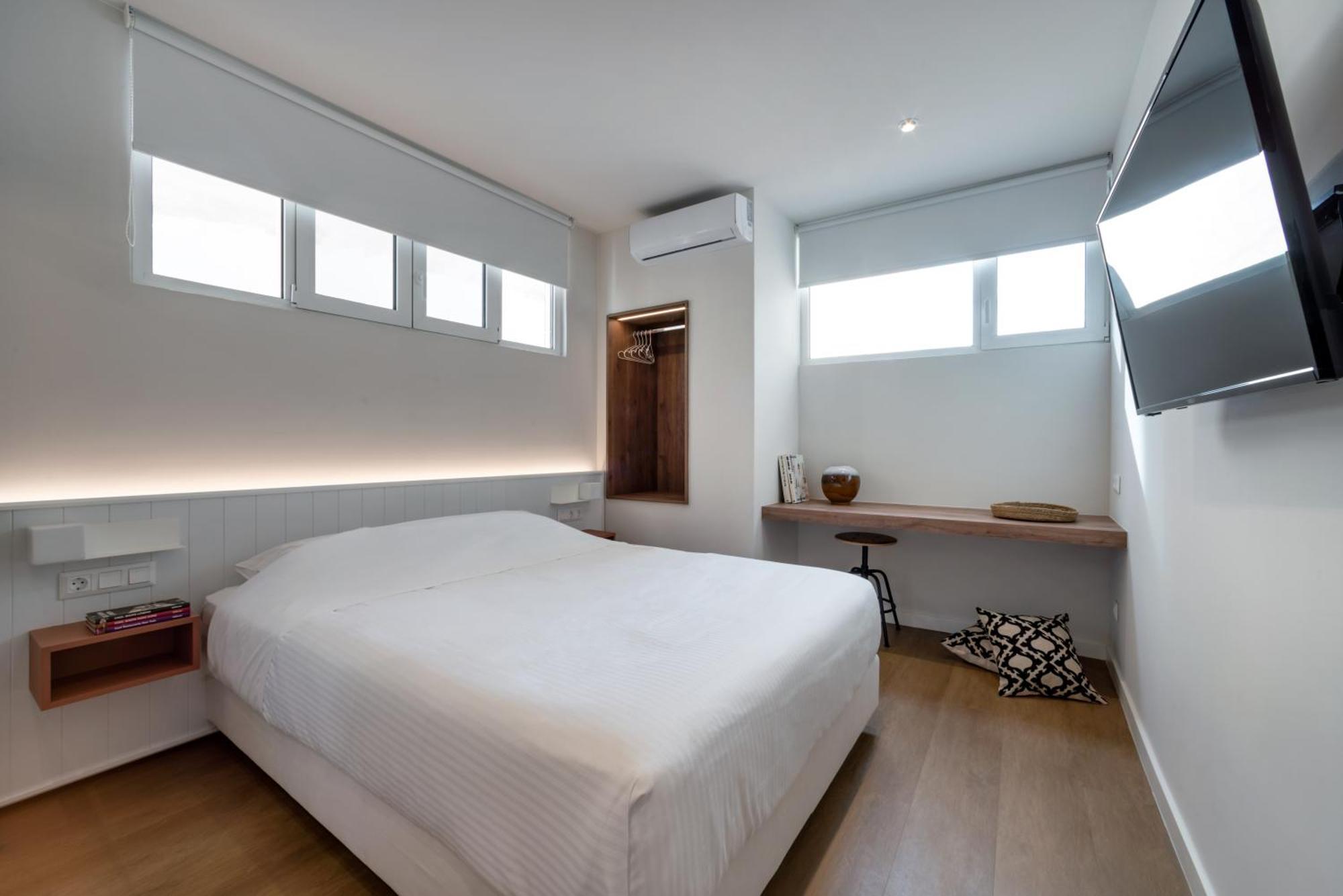 אתונה Central Bliss Apartments By Upstreet מראה חיצוני תמונה