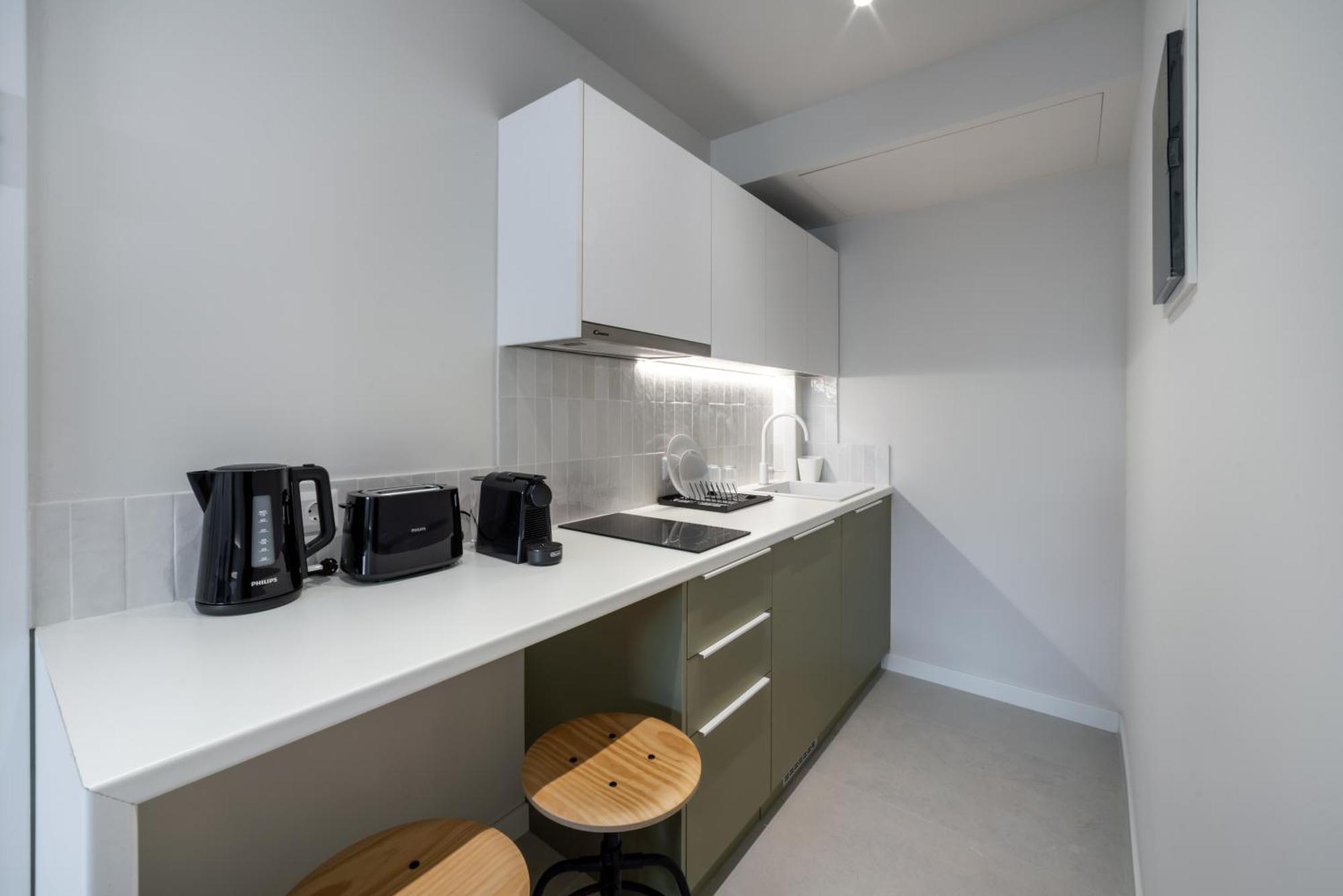 אתונה Central Bliss Apartments By Upstreet מראה חיצוני תמונה