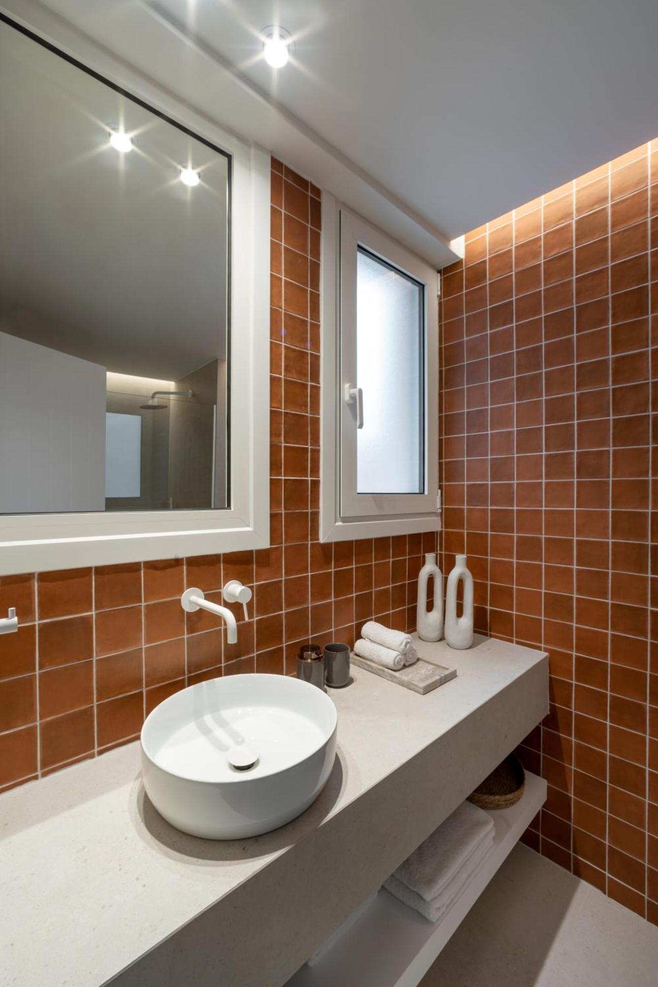 אתונה Central Bliss Apartments By Upstreet מראה חיצוני תמונה