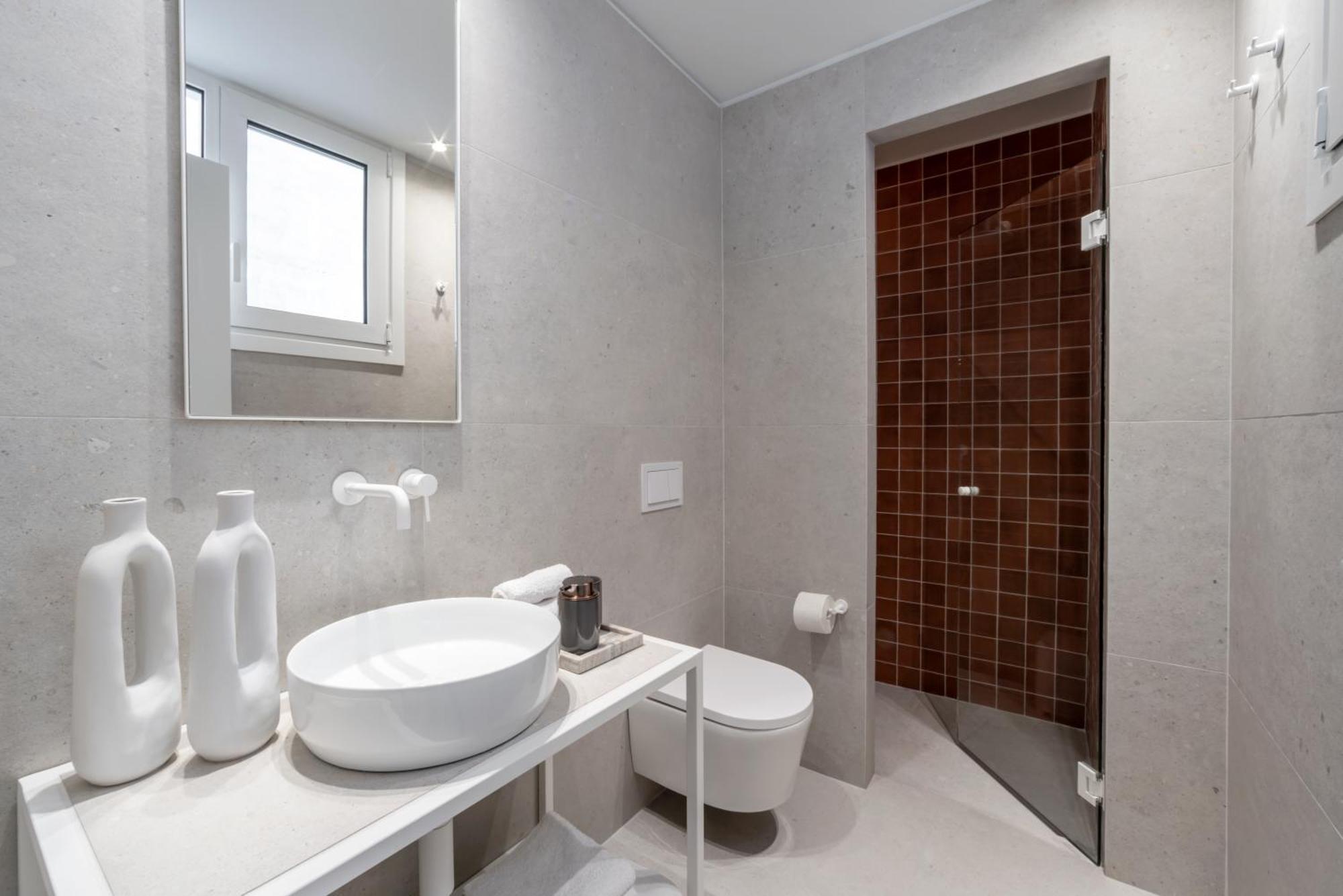 אתונה Central Bliss Apartments By Upstreet מראה חיצוני תמונה