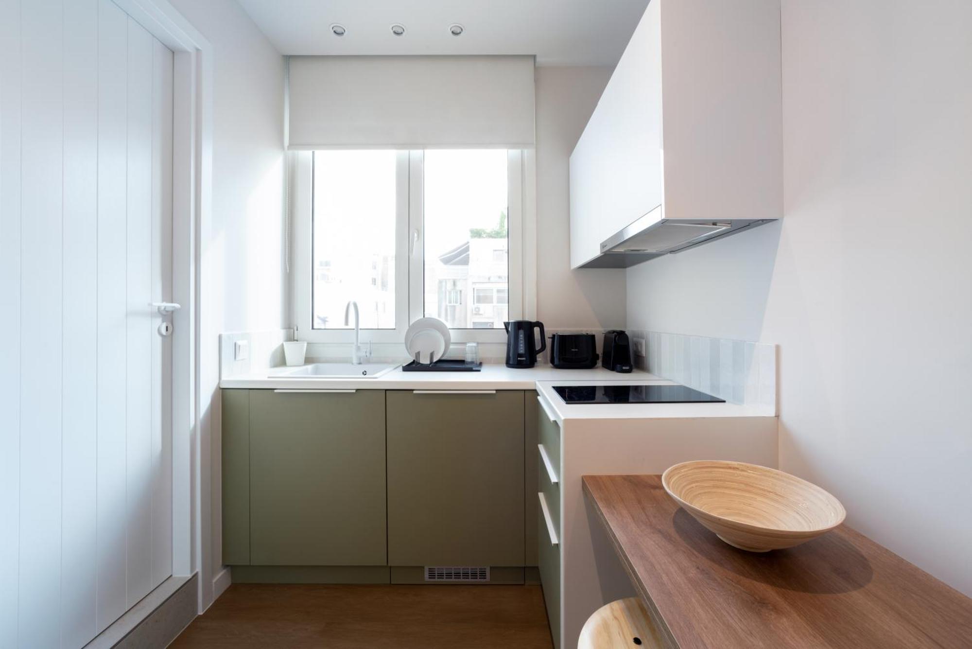 אתונה Central Bliss Apartments By Upstreet מראה חיצוני תמונה