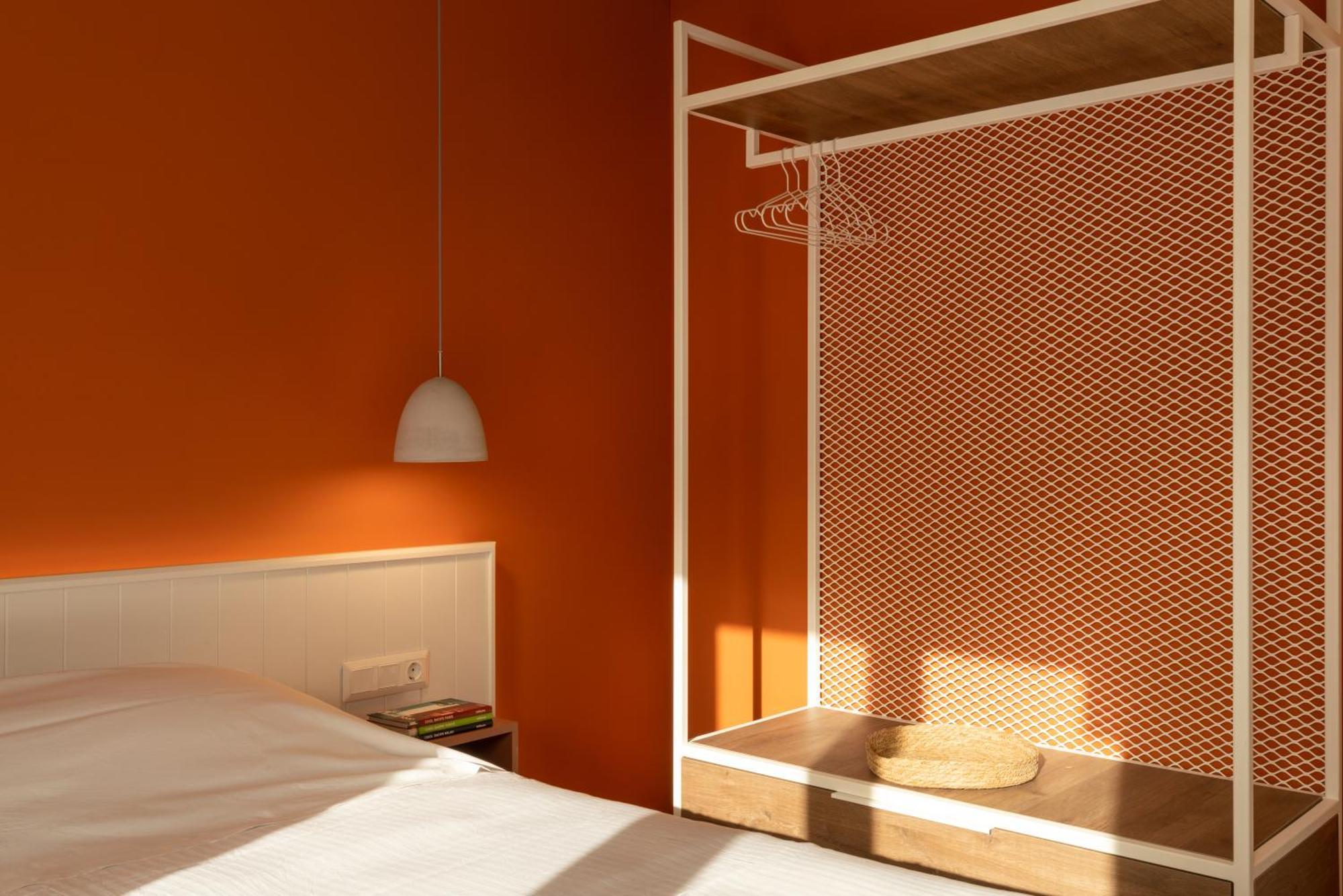 אתונה Central Bliss Apartments By Upstreet מראה חיצוני תמונה