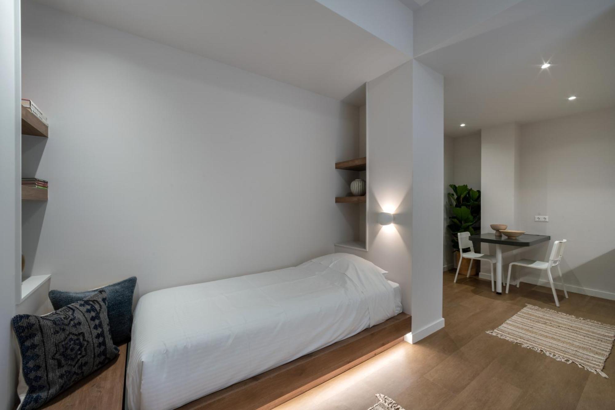 אתונה Central Bliss Apartments By Upstreet מראה חיצוני תמונה