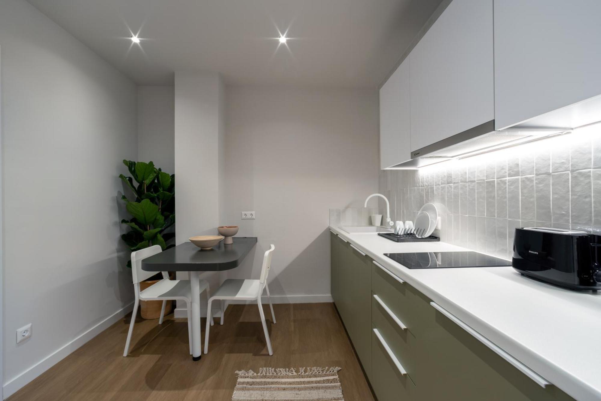 אתונה Central Bliss Apartments By Upstreet מראה חיצוני תמונה