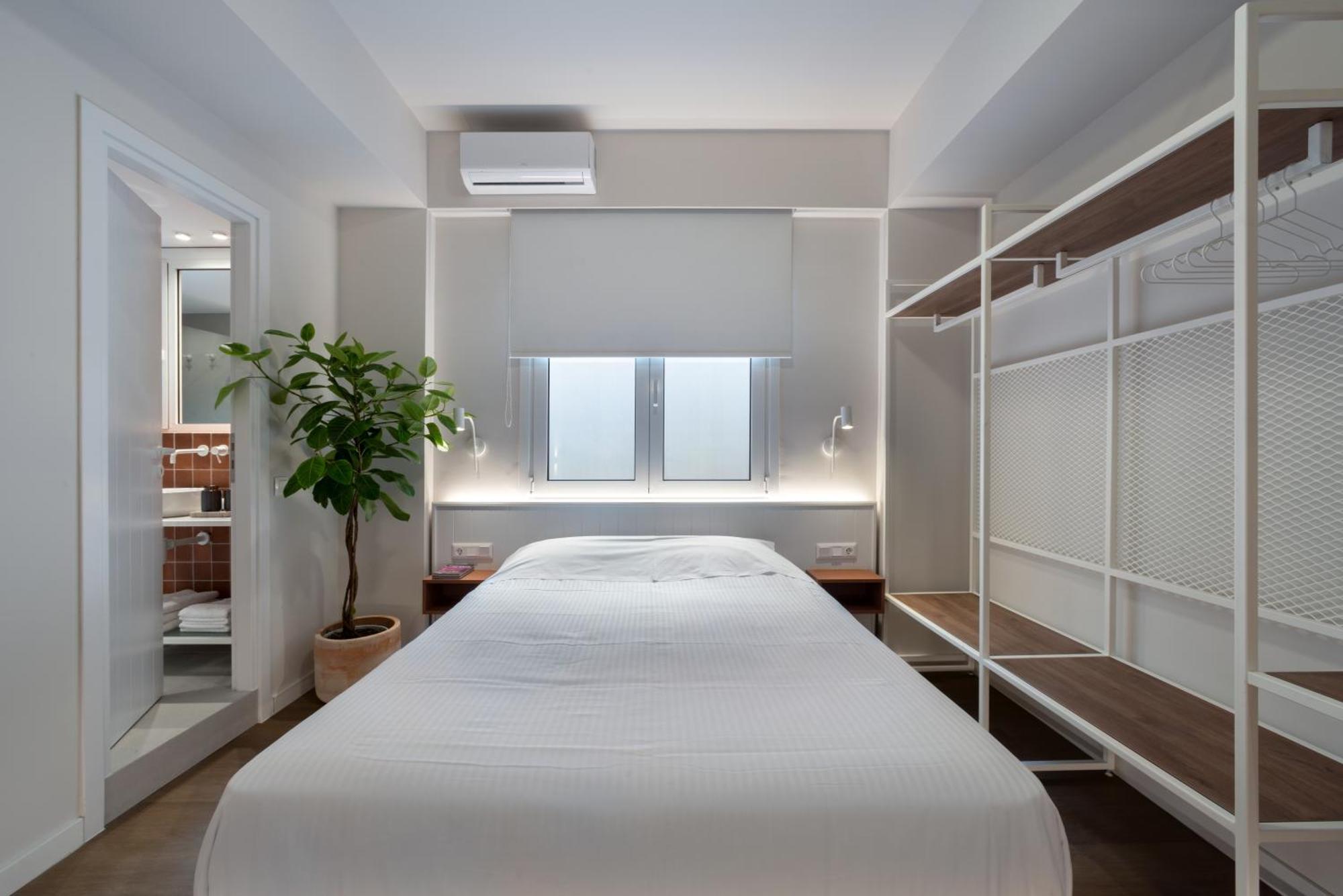 אתונה Central Bliss Apartments By Upstreet מראה חיצוני תמונה