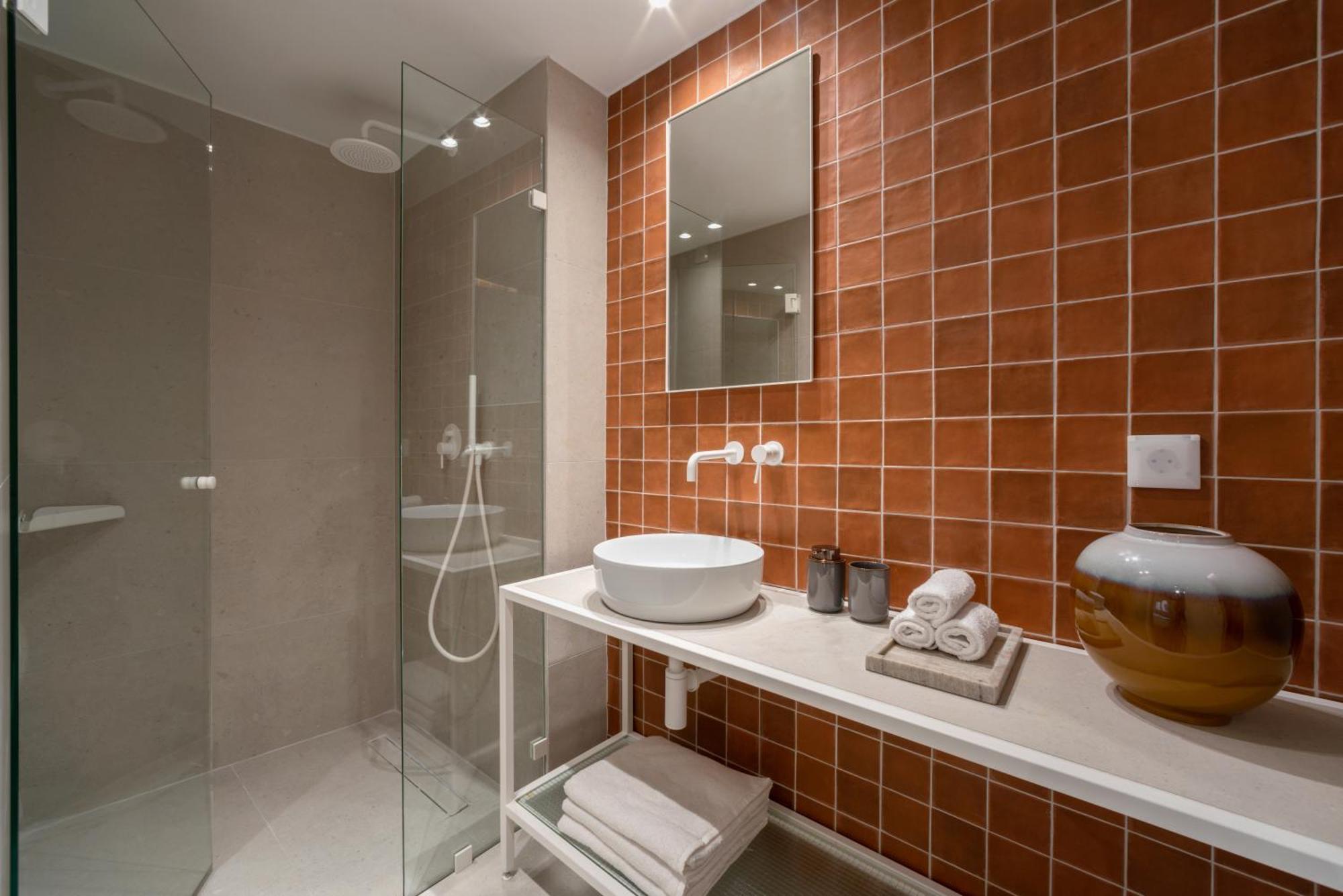 אתונה Central Bliss Apartments By Upstreet מראה חיצוני תמונה