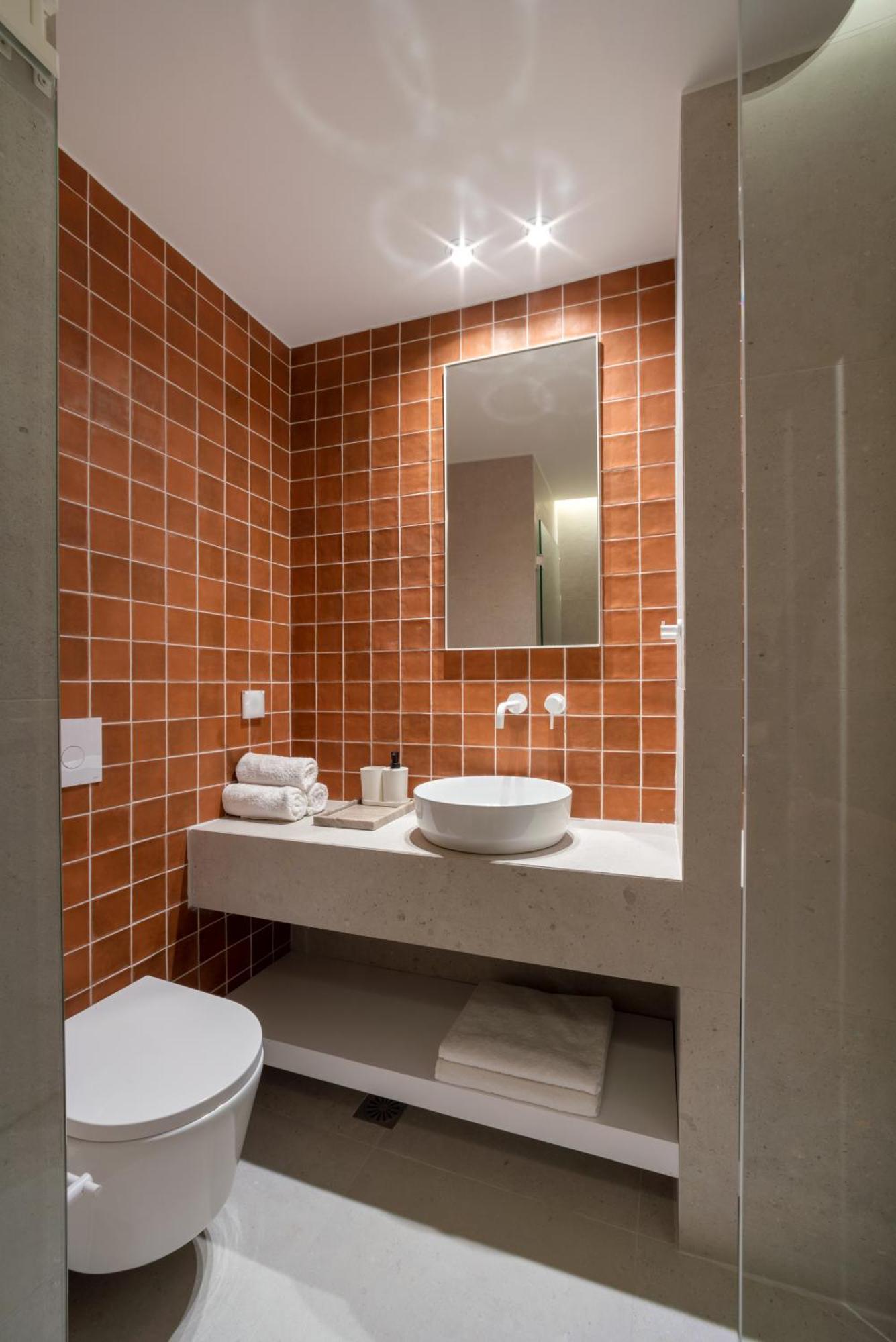 אתונה Central Bliss Apartments By Upstreet מראה חיצוני תמונה