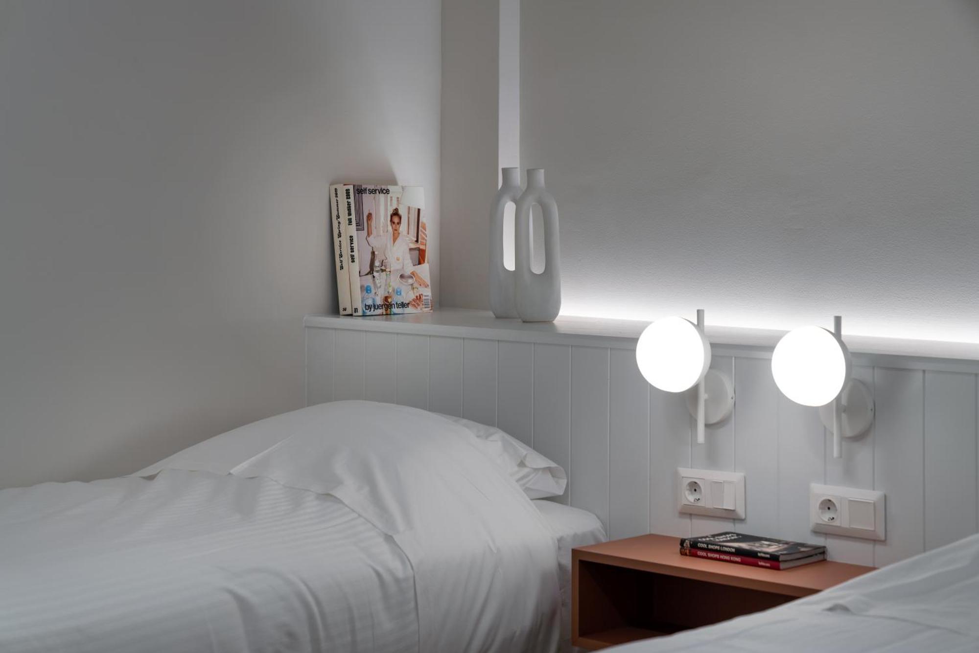 אתונה Central Bliss Apartments By Upstreet מראה חיצוני תמונה