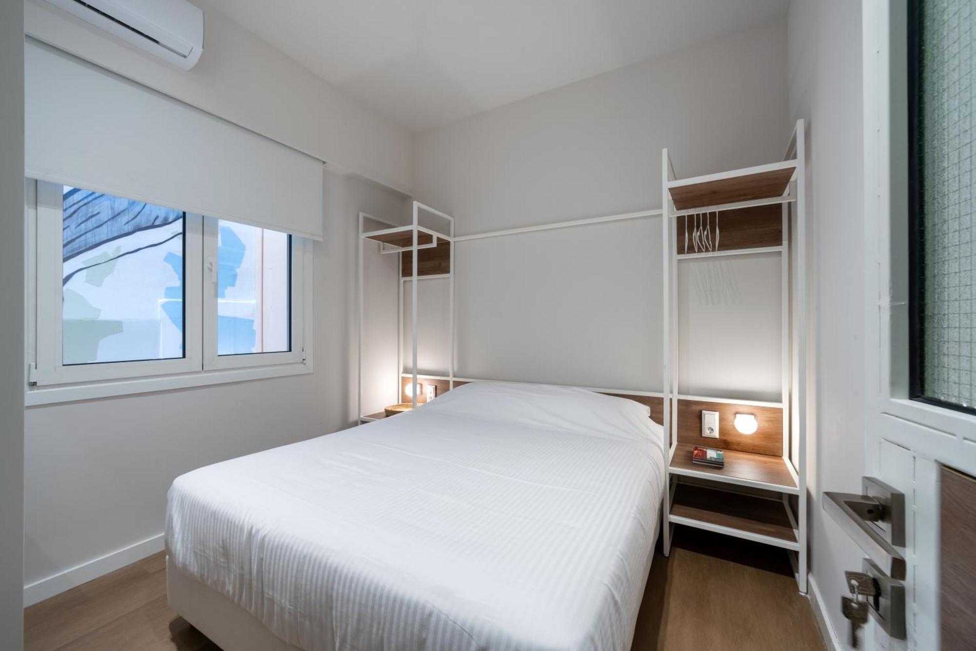 אתונה Central Bliss Apartments By Upstreet מראה חיצוני תמונה