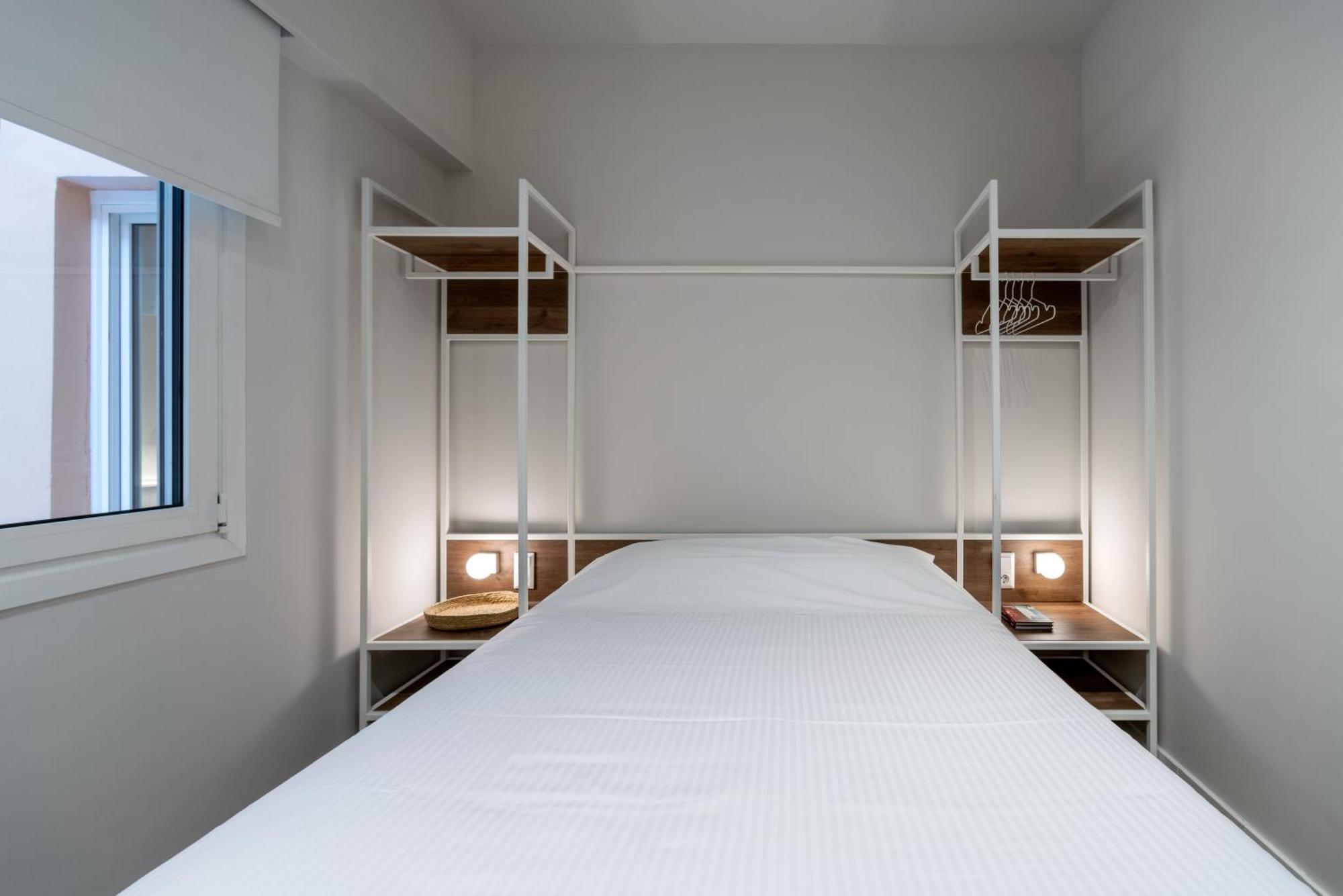 אתונה Central Bliss Apartments By Upstreet מראה חיצוני תמונה