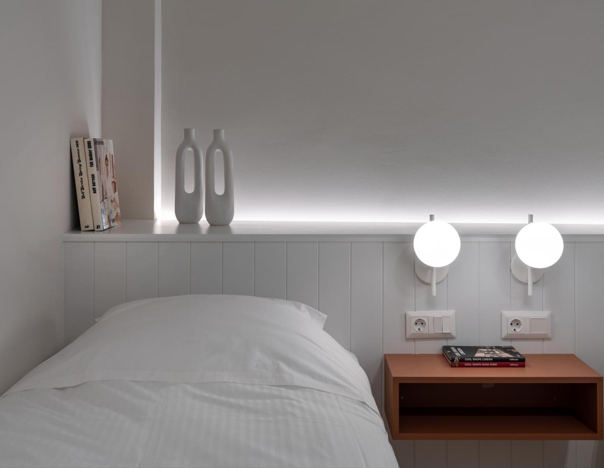 אתונה Central Bliss Apartments By Upstreet מראה חיצוני תמונה